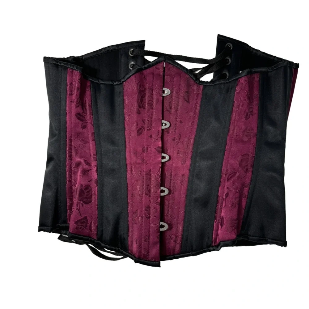 Hearts Delight Corset - Picture 8 of 10